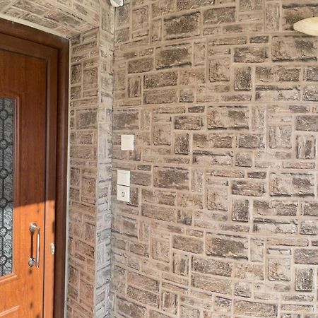 Christo'S Place Katarraktis Artas Ngoại thất bức ảnh