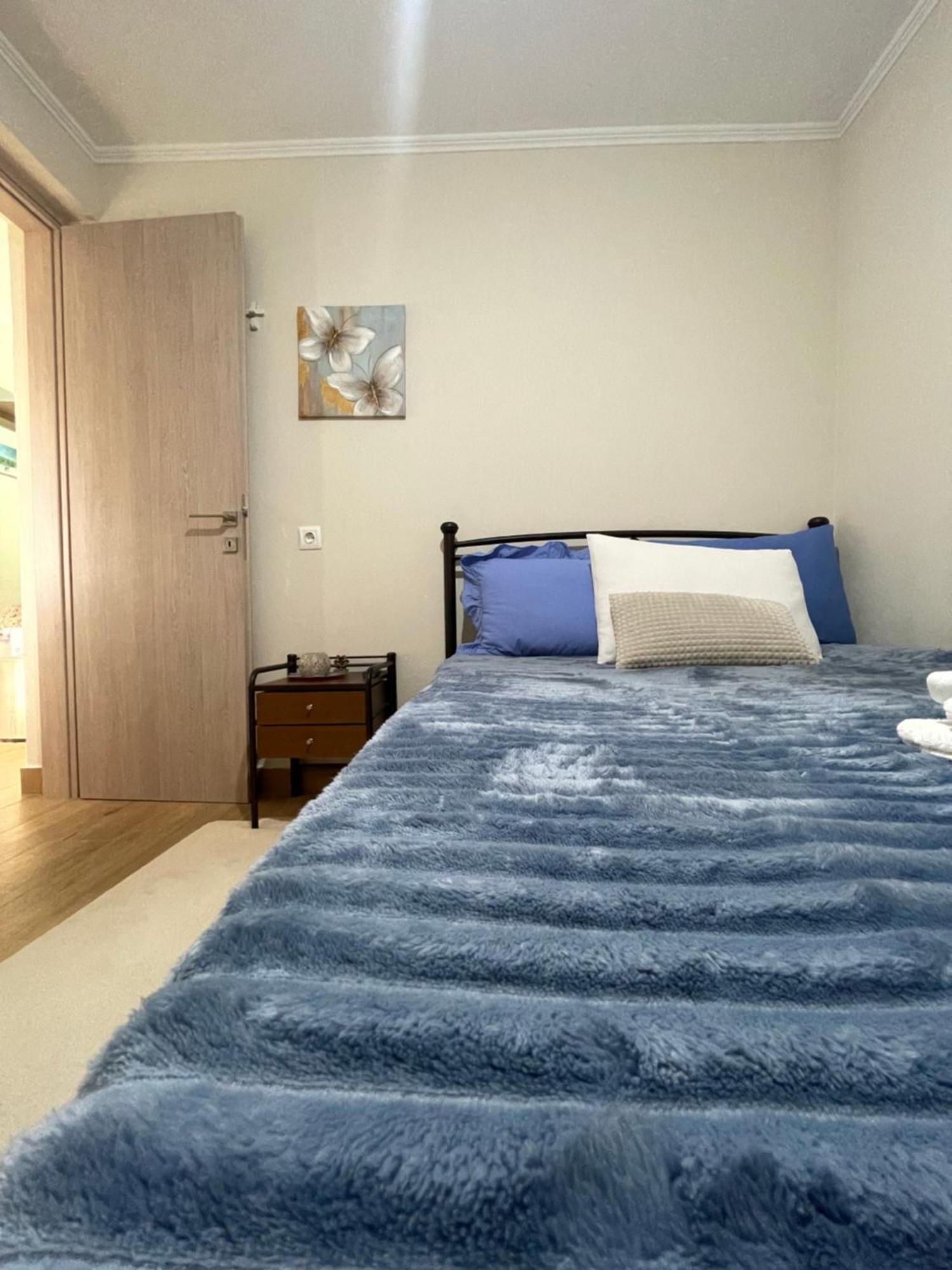 Christo'S Place Katarraktis Artas Ngoại thất bức ảnh